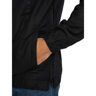 5. Ellesse Herren Kapuzenjacke Mont 3 Oh Jacket SHB23139011