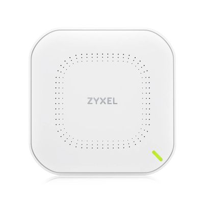 Wi-Fi 6 Access Point Zyxel NWA50AXPRO 2,4 GHz (2x2)/5 GHz (3x3) PoE+/PoE++ 1x2,5 G