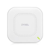 Wi-Fi 6 Access Point Zyxel NWA50AXPRO 2,4 GHz (2x2)/5 GHz (3x3) PoE+/PoE++ 1x2,5 G