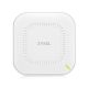 Wi-Fi 6 Access Point Zyxel NWA50AXPRO 2,4 GHz (2x2)/5 GHz (3x3) PoE+/PoE++ 1x2,5 G