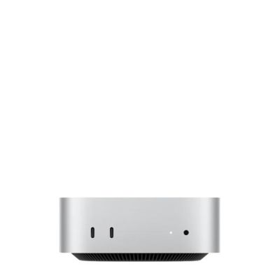 4. Apple Mac Mini M4 10-Core All-in-One-Computer mit SSD