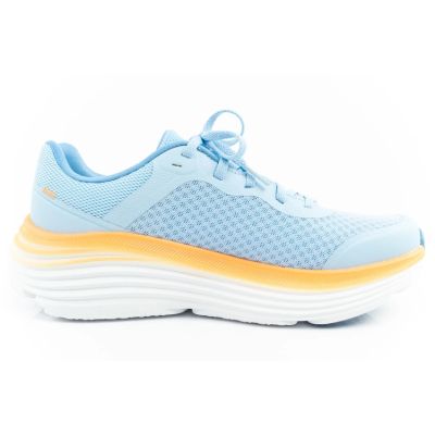 4. Skechers Max Cushioning Damen Laufschuhe SLIP-INS