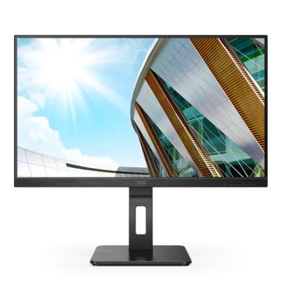 30. AOC LED 27" 27P2Q Monitor