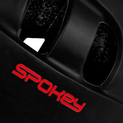 13. Spokey Cherub 927783 Fahrradhelm