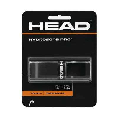 2. Hydrosorb Pro Kopfbandage Schwarz 285303