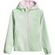 2. Softshelljacke für Mädchen 4F F478 mint 4FJWSS26TSOFF478 47S