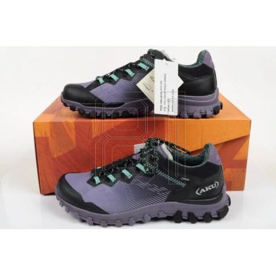 11. Aku Levia W 749672 Trekkingschuhe