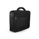 9. NATEC Boxer NTO-0392 Laptoptasche (15,6"; schwarz)