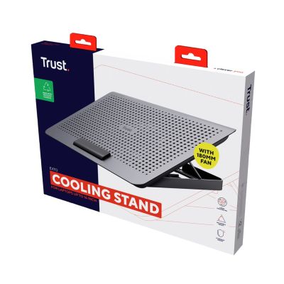 7. TRUST EXTO LAPTOP ECO Kühlpad