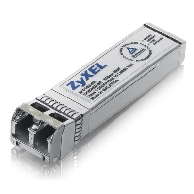 ZyXEL SFP10G-SR-ZZ0101F Konverter