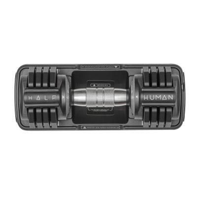 12. Verstellbare Hanteln für die halbe menschliche Figur, 5 kg, SFIT-P-HH30001