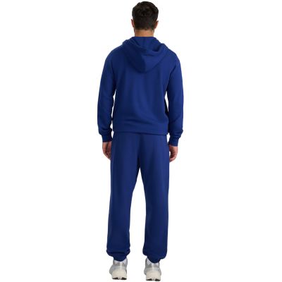 3. Herrenhose 4F CAS M1140 marineblau 4FWMM00TTROM1140 031S