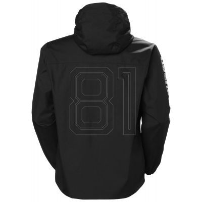 21. Helly Hansen YU Ervik Jacke M 53395 991