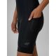 7. Damen-Radhose mit Schaumstoff- und Gelpolster 4F 4FRSS26TFSHF1734-20S