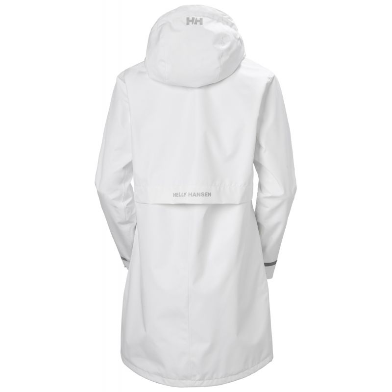 21. Helly Hansen Lisburn Rincoat W 53097 001 Jacke