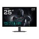 GIGABYTE LED-Monitor 24,5" G25F2A 240Hz