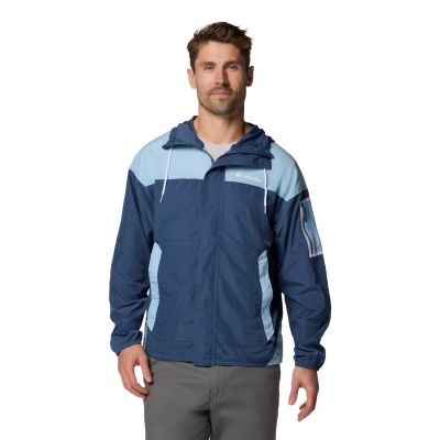 Columbia Challenger II Windbreaker Jacke M 2071553478 