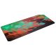 4. Xtrfy GP5 Litus peles Kilimelis-Pad, XL – rot