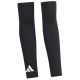 4. adidas Armstulpen für Kinder KF0740