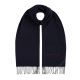 4. Tommy Hilfiger 1985 Schal gewebt AM0AM10373