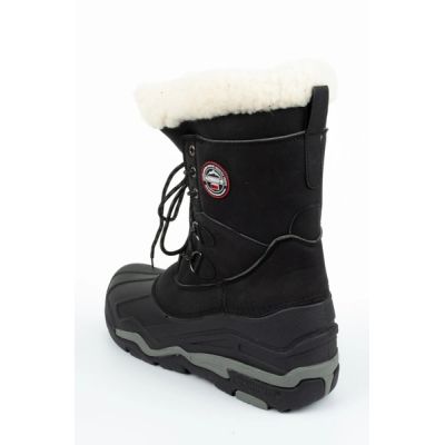 15. Geographical Norway M CARL BLACK Schuhe