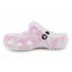 3. Crocs Classic Duke Print Clog K Jr 210007-6WY Clogs