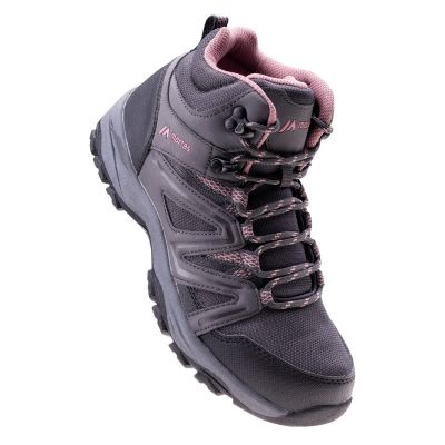 6. Damen-Trekkingschuhe ROODIAN MID WO'S