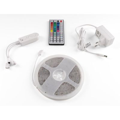 Avide ALSB5050RGBTUYA44-5M LED-Streifen, universell, 16 W, 5000 mm