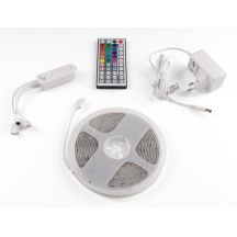 Avide ALSB5050RGBTUYA44-5M LED-Streifen, universell, 16 W, 5000 mm