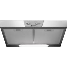 ELECTROLUX LFU216X Unterbauhaube, Stahl