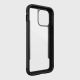 7. Raptic X-Doria Shield Case iPhone 14 Pro Max gepanzerte Hülle schwarz