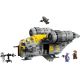 10. LEGO Star Wars 75447 - Klinge