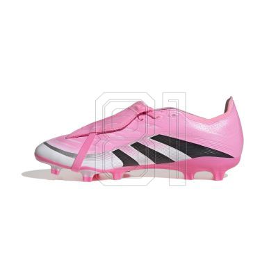 4. Adidas Predator League FT FG/MG JI1113 Schuhe