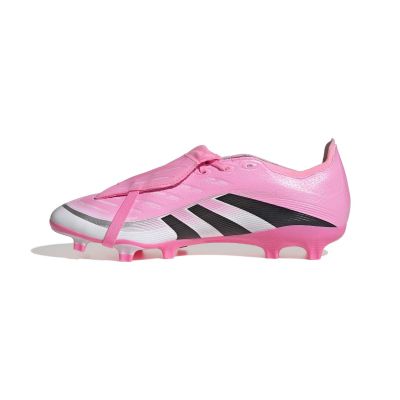 4. Adidas Predator League FT FG/MG JI1113 Schuhe