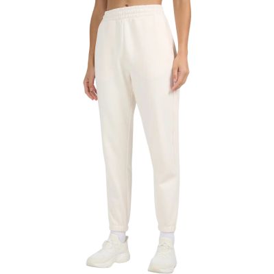 Damenhose 4F CAS F1745 Off-White 4FWAW26TTROF1745 11S