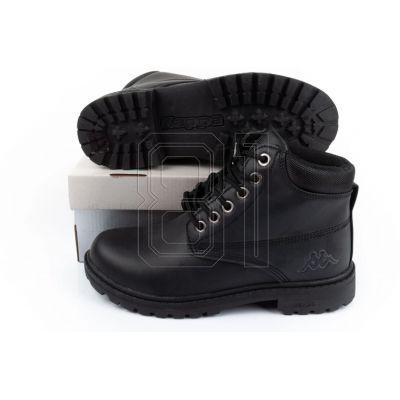 25. Kappa Logo Tennessee 303UY90 935 Schuhe