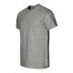 Edge Herren-T-Shirt (Dunkelgrau meliert)