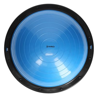 14. HMS BSX10 Neuer blauer Balanceball