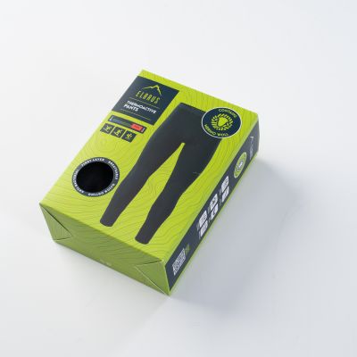 3. Thermoaktive Leggings Elbrus Elarit Bottom M 92800557933