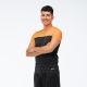 10. Herren Kurzarm-T-Shirt SPORTIVO II SENIOR