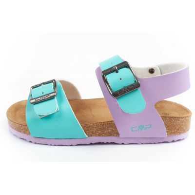 8. CMP Raisho Jr Sandalen 3Q95674 B344