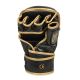 25. MMAsparring-Handschuhe M – Aureos – Valor-Serie