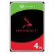 3. Seagate IronWolf ST4000VN006 HDD (4 TB ; 3,5" ; 256 MB ; 5400 rpm)