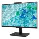 3. Acer B8 B248Y G Computermonitor 60,5 cm (23,8 Zoll) 1920 x 1080 Pixel Full HD Schwarz