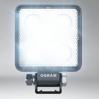 2. Zusätzliche Fahrleuchten OSRAM LEDriving Cube VX70-WD OLEDW103WD