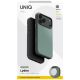 6. Uniq Lyden DS Magclick Ladehülle für iPhone 18 Pro Max / 17 Pro Max – Grün
