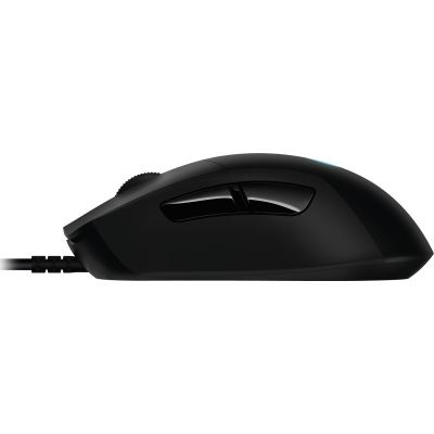 2. LOGITECH G403 Hero Maus 910-005632