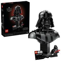 LEGO Star Wars 75439 - Darth Vader Büste