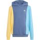 6. Adidas Cb Ft Hd Jr sweatshirt IS2689