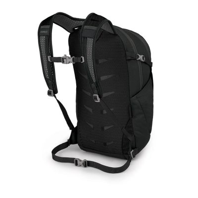 4. Osprey Daylite Plus Rucksack Schwarz Polyethylenterephthalat (PET)